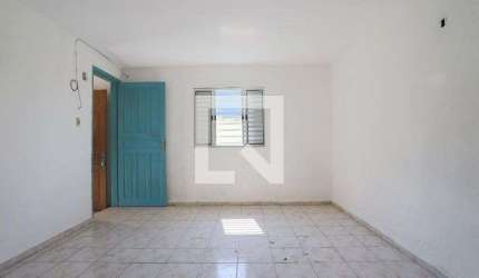Casa à Venda - Sacomã, 1 Quarto,  35 m2