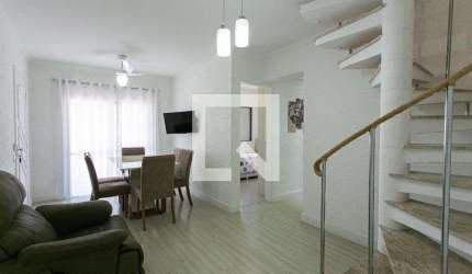 Apartamento à Venda - Penha de França, 3 Quartos,  160 m2
