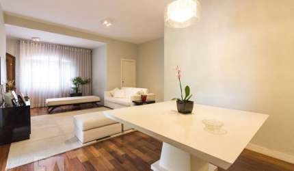 Casa à Venda - Mandaqui, 3 Quartos,  240 m2