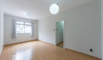 Apartamento à Venda - Jardim Paulista, 2 Quartos,  83 m2
