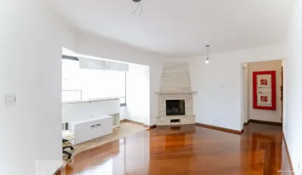 Apartamento à Venda - Jardim Anália Franco, 2 Quartos,  80 m2