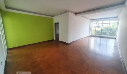 Apartamento à Venda - Lapa, 1 Quarto,  122 m2