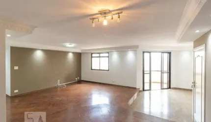 Apartamento à Venda - Água Fria, 4 Quartos,  186 m2