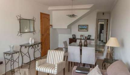 Casa à Venda - Casa Verde, 3 Quartos,  210 m2