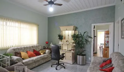 Casa à Venda - Água Fria, 5 Quartos,  230 m2