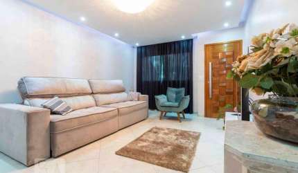 Casa à Venda - Itaquera, 3 Quartos,  120 m2