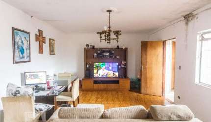 Casa à Venda - Vila Ema, 4 Quartos,  283 m2