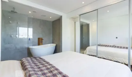 Apartamento à Venda - Casa Verde, 1 Quarto,  63 m2