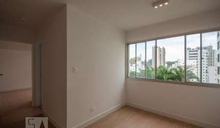 Apartamento à Venda - Real Parque, 3 Quartos,  100 m2