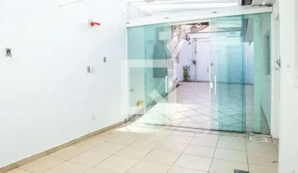 Casa à Venda - Alto da Lapa, 2 Quartos,  120 m2