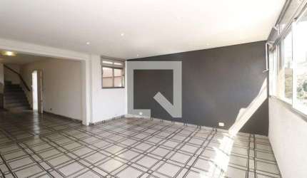 Casa à Venda - Mandaqui, 4 Quartos,  320 m2