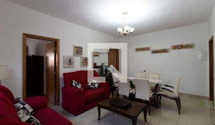 Casa à Venda - Vila Gustavo, 4 Quartos,  275 m2