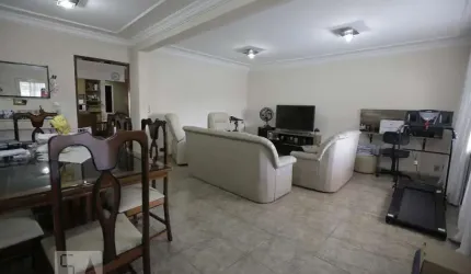Casa à Venda - Vila Nova Cachoeirinha, 3 Quartos,  138 m2