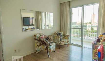 Apartamento à Venda - Mooca, 2 Quartos,  64 m2