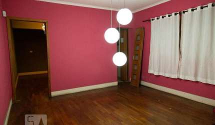 Casa à Venda - Cambuci, 4 Quartos,  285 m2