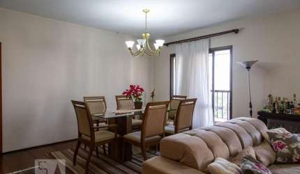 Apartamento à Venda - Mooca, 3 Quartos,  144 m2