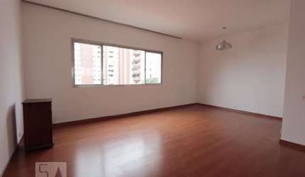 Apartamento à Venda - Perdizes, 3 Quartos,  131 m2