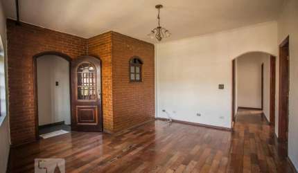Casa à Venda - Vila Campestre, 3 Quartos,  269 m2
