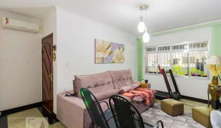 Casa à Venda - Vila Re, 3 Quartos,  150 m2