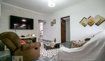 Casa à Venda - City América, 4 Quartos,  313 m2