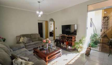 Casa à Venda - Vila Mariana, 3 Quartos,  170 m2