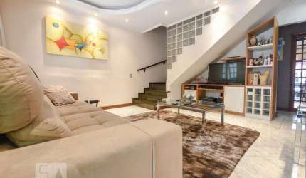 Casa à Venda - Jardim Brasil , 3 Quartos,  118 m2