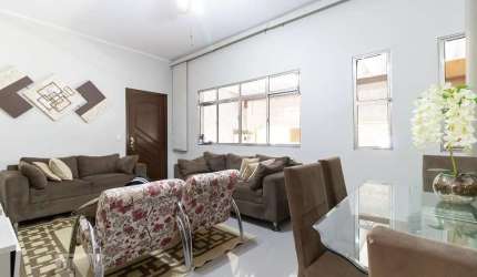 Casa à Venda - Vila das Mercês, 3 Quartos,  175 m2