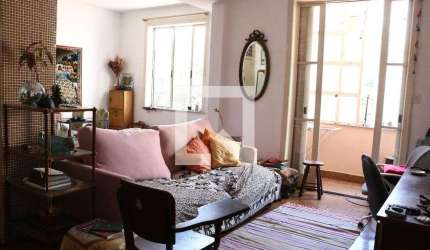 Apartamento à Venda - Perdizes, 1 Quarto,  115 m2