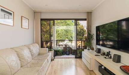Apartamento à Venda - Vila Guilherme, 3 Quartos,  74 m2