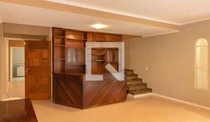 Casa à Venda - Planalto Paulista, 3 Quartos,  250 m2