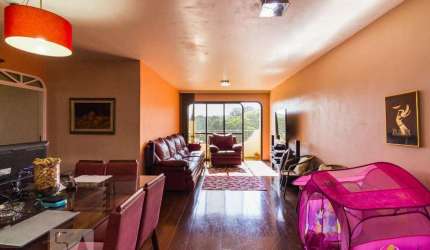 Apartamento à Venda - Mandaqui, 4 Quartos,  164 m2