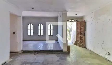 Casa à Venda - Butantã, 4 Quartos,  235 m2