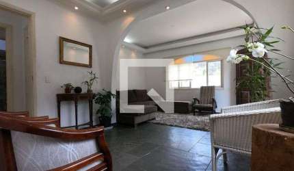 Casa à Venda - Portal do Morumbi, 4 Quartos,  175 m2