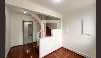 Casa à Venda - Campo Belo, 3 Quartos,  120 m2