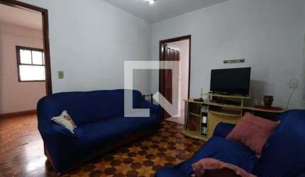Casa à Venda - Vila Alpina, 3 Quartos,  480 m2