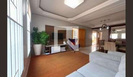 Casa à Venda - Piqueri, 3 Quartos,  108 m2