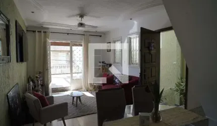 Casa à Venda - Piqueri, 4 Quartos,  203 m2