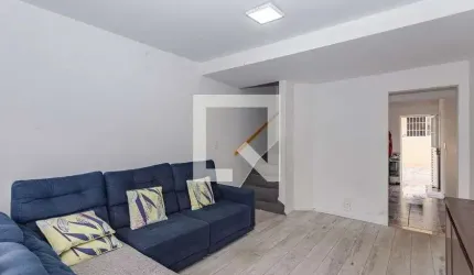 Casa à Venda - Sacomã, 2 Quartos,  150 m2