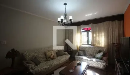 Casa à Venda - Campo Grande, 4 Quartos,  150 m2