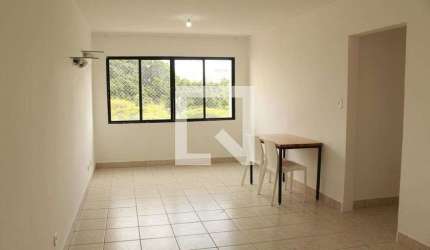 Apartamento à Venda - Perdizes, 2 Quartos,  80 m2