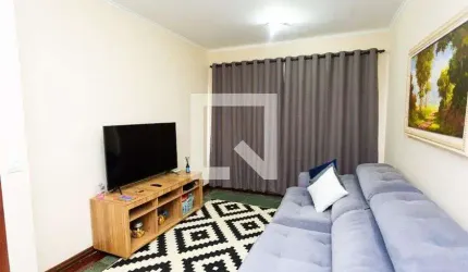 Casa à Venda - Jardim Taboão, 3 Quartos,  128 m2