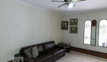Casa à Venda - Vila Sabrina , 3 Quartos,  200 m2