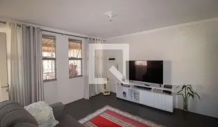 Casa à Venda - Vila Guilherme, 4 Quartos,  250 m2