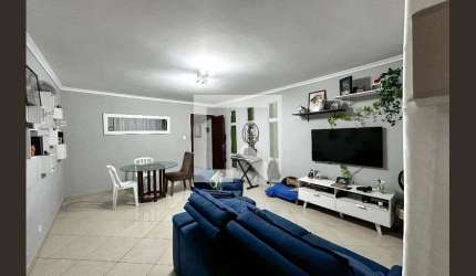 Casa à Venda - Brooklin, 4 Quartos,  170 m2