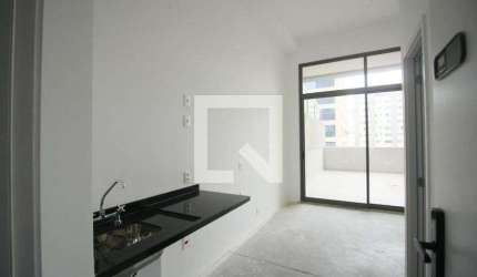 Apartamento à Venda - Moema, 1 Quarto,  58 m2