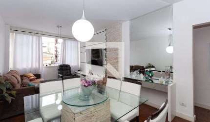 Apartamento à Venda - Barra Funda, 3 Quartos,  120 m2