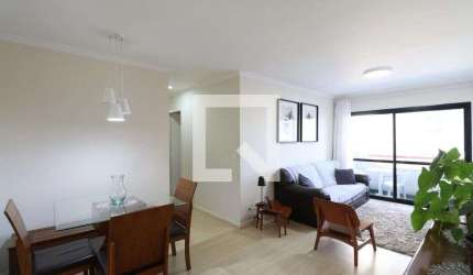 Apartamento à Venda - Barra Funda, 3 Quartos,  90 m2