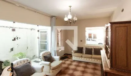 Casa à Venda - Vila Sabrina , 3 Quartos,  130 m2