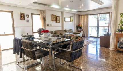 Apartamento à Venda - Vila Maria , 3 Quartos,  134 m2