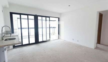 Apartamento à Venda - Água Fria, 2 Quartos,  64 m2